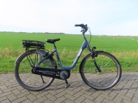 Victoria 5.5 Bosch  D51  7 Vers nieuwstaat