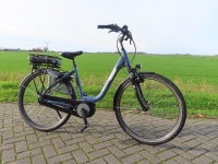 Victoria 5.5 Bosch  D51  7 Vers nieuwstaat