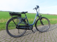 Victoria 5.5 Bosch  D51  7 Vers nieuwstaat