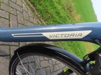 Victoria 5.5 Bosch  D51  7 Vers nieuwstaat