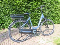 Victoria 5.5 Bosch  D55  7 Vers nieuwstaat