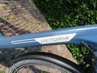 Victoria 5.5 Bosch  D55  7 Vers nieuwstaat