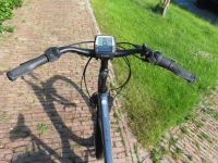 Victoria 5.5 Bosch  D55  7 Vers nieuwstaat