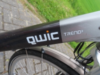 Qwic Trend 3