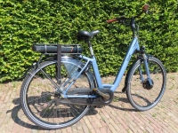 Qwic Trend D46 7 V