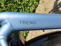 Qwic Trend D46 7 V