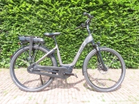 EBIKE das Original Tour plus D44 8 V Bosch