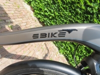 EBIKE das Original Tour plus D44 8 V Bosch
