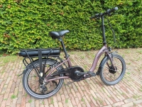 Altec Vouwfiets - 500wh - 7 vers - bj2022
