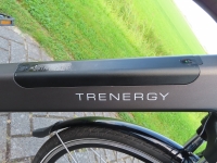 Trenergy Active D55 7v