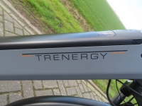 Trenergy Endurance D58 7v