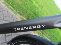 Trenergy E-Relax pro D50 7v bj 2025 19 ah accu demo