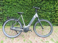 Gazelle Ultimate C8 plus D61 Bosch