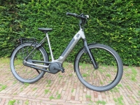 Gazelle Ultimate C8 plus D61 Bosch
