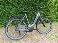 Gazelle Ultimate C8 plus D61 Bosch