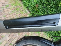 Gazelle Ultimate C8 plus D61 Bosch