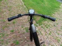 Gazelle Ultimate C8 plus D61 Bosch
