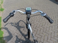 Gazelle Orange C7 D50 Bosch - middenmotor  240 km
