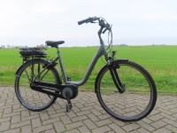 Victoria 5.8 D55 7V Bosch