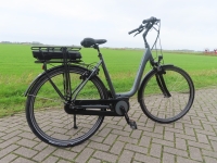 Victoria 5.8 D55 7V Bosch