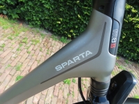 Sparta M8B D53 Bosch