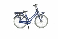 Vogue E-Elite 3SP