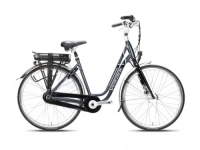 Votani X1 Plus voorwielmotor