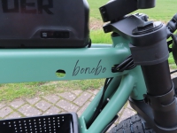 DEMO APE Rider Bonobo