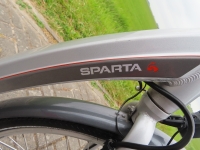 Sparta Entree 7V