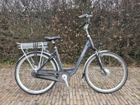 Popal Ventura D51 8 versnellingen