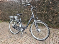 Popal Ventura D51 8 versnellingen