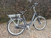 Popal Ventura D51 8 versnellingen