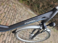 Popal Ventura D51 8 versnellingen