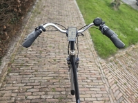 Popal Ventura D51 8 versnellingen