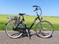 Forza Ventura D51 & versnellingen