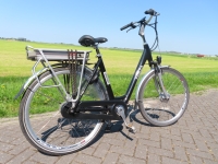 Forza Ventura D51 & versnellingen