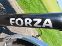 Forza Ventura D51 & versnellingen