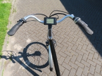 Forza Ventura D51 & versnellingen