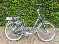Popal Ventura D51 8 versnellingen