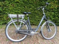 Popal Ventura D51 8 versnellingen