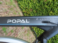 Popal Ventura D51 8 versnellingen