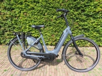 Gazelle Grenoble C8 - D49 - 400wh - 2022  - 2999 km
