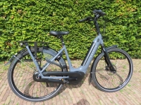 Gazelle Grenoble C8 - D49 - 400wh - 2022  - 2999 km