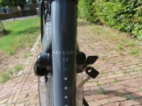 Gazelle Grenoble C8 - D49 - 400wh - 2022  - 2999 km