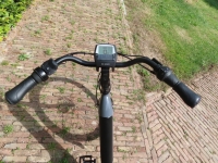 Gazelle Grenoble C8 - D49 - 400wh - 2022  - 2999 km