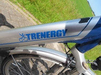 Trenergy E- Luxe 8V D54