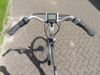 Trenergy E- Luxe 8V D54