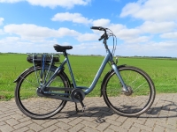 Trenergy E- Luxe 8V D57
