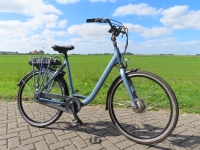 Trenergy E- Luxe 8V D57
