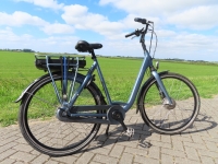 Trenergy E- Luxe 8V D57